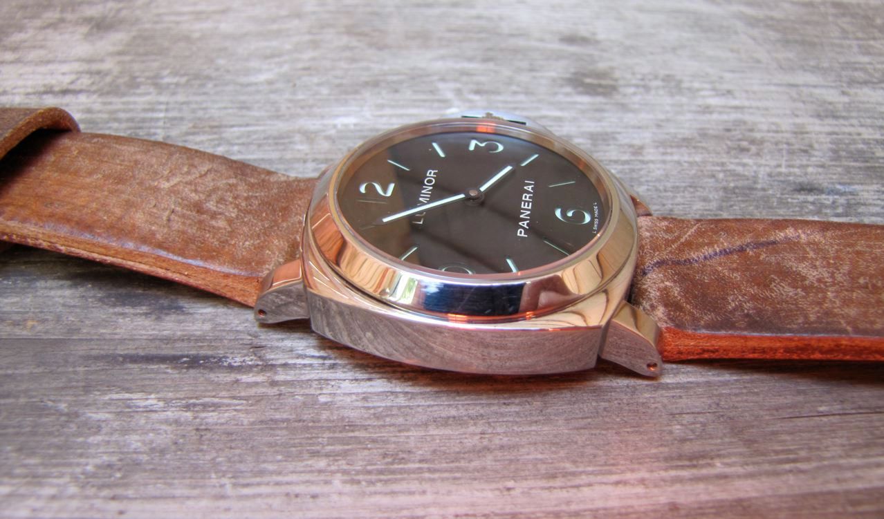 Has the Panerai bubble burst Page 3 Rolex Forums Rolex